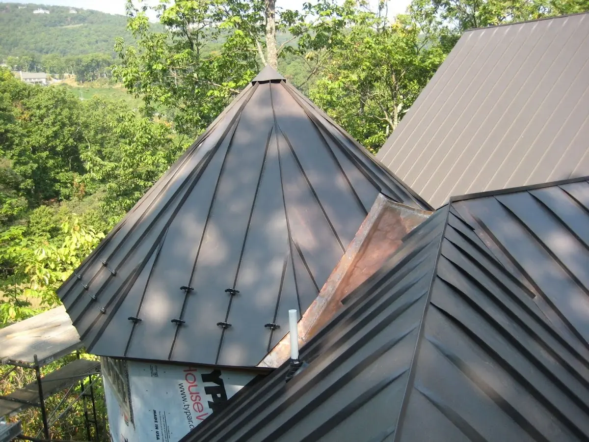 Professional Roof Tarp Installation by Craftsman Roofing in San Luis Obispo